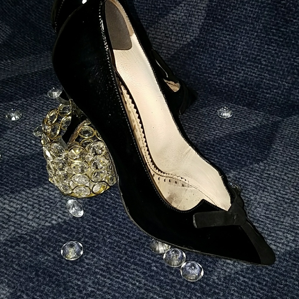 Yves Saint-Laurent (Pre-Owned )